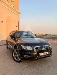 2017 Audi Q5