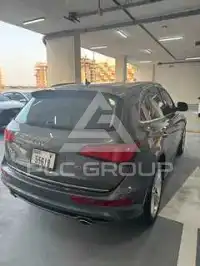 2017 Audi Q5