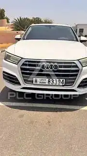 2017 Audi Q5