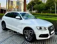 2017 Audi Q5