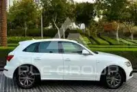 2017 Audi Q5