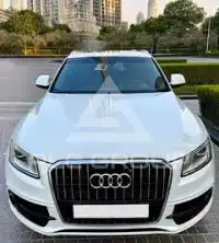 2017 Audi Q5