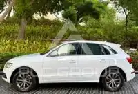 2017 Audi Q5