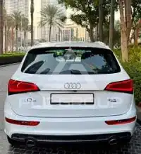 2017 Audi Q5