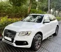 2017 Audi Q5