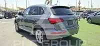 2017 Audi Q5