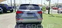 2017 Audi Q5