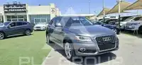 2017 Audi Q5