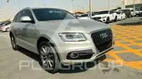 2017 Audi Q5