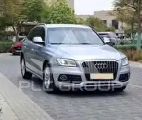 2017 Audi Q5