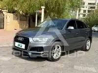 2017 Audi Q3