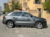 2017 Audi Q3