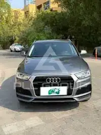 2017 Audi Q3