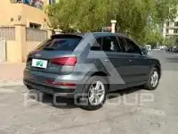 2017 Audi Q3