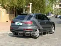 2017 Audi Q3