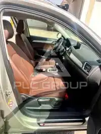 2017 Audi Q3