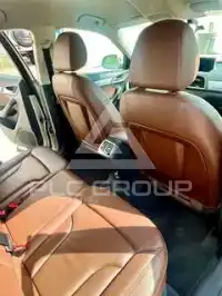 2017 Audi Q3