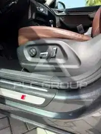 2017 Audi Q3