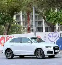 2017 Audi Q3