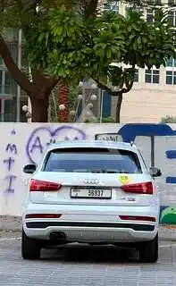 2017 Audi Q3