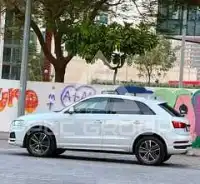 2017 Audi Q3