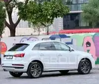 2017 Audi Q3