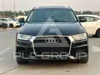 2017 Audi Q3