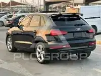 2017 Audi Q3
