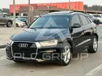 2017 Audi Q3