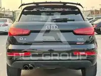 2017 Audi Q3
