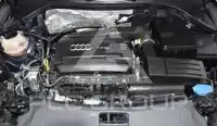 2017 Audi Q3