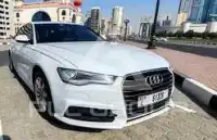 2017 Audi A6