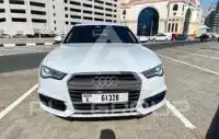 2017 Audi A6
