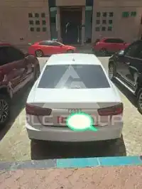 2017 Audi A6