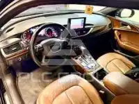 2017 Audi A6