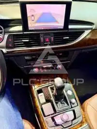 2017 Audi A6