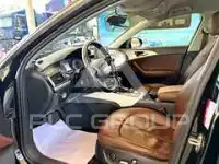 2017 Audi A6