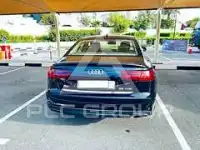 2017 Audi A6