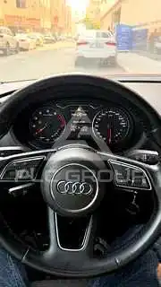 2017 Audi A3
