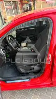 2017 Audi A3
