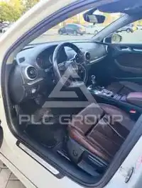 2017 Audi A3