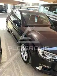2017 Audi A3