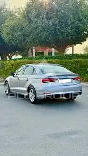 2017 Audi A3