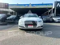 2017 Audi A8