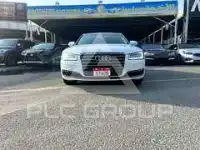 2017 Audi A8