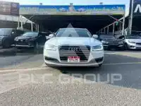 2017 Audi A8