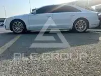 2017 Audi A8