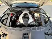 2017 Audi A8