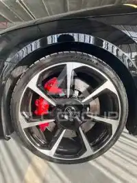 2017 Audi TT