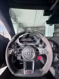 2017 Audi TT